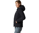 Mountain Hardwear Stretchdown Hoody Jacket Women Black