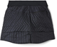 Mountain Hardwear Trekkin Insulated Mini Skirt Women Black