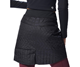 Mountain Hardwear Trekkin Insulated Mini Skirt Women Black