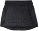 Mountain Hardwear Trekkin Insulated Mini Skirt Women Black