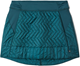 Mountain Hardwear Trekkin Insulated Mini Skirt Women Dark Marsh