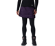Mountain Hardwear Trekkin Insulated Mini Skirt Women Night Iris
