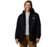 Mountain Hardwear Weather Down Parka Women Black