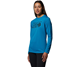 Mountain Hardwear Wicked Tech LS Shirt Women