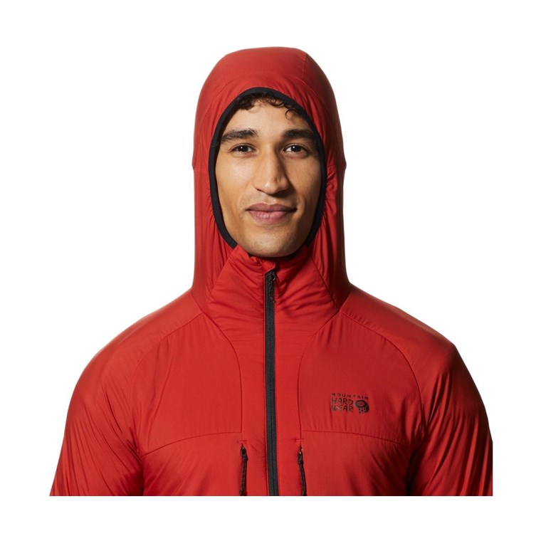 Mountain Hardwear Kor Airshell Warm Jacket Men