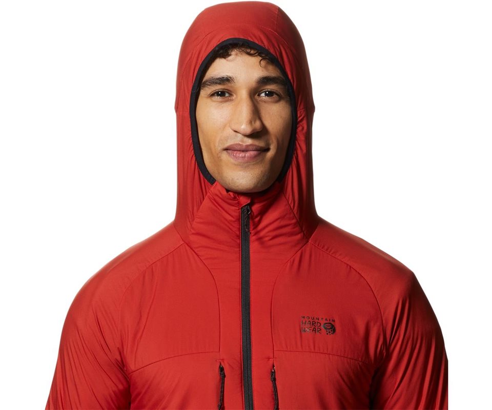 Mountain Hardwear Kor Airshell Warm Jacket Men