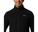 Mountain Hardwear Microchill 2.0 Jacket Men Black