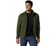 Mountain Hardwear Microchill 2.0 Jacket Men Surplus Green