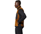 Mountain Hardwear Polartec High Loft Vest Men Golden Brown