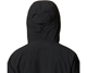 Mountain Hardwear Stretch Ozonic Insulated Jacket Men Black