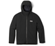 Mountain Hardwear Stretch Ozonic Insulated Jacket Men Black