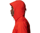 Mountain Hardwear Stretch Ozonic Insulated Jacket Men Desert Red