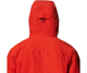 Mountain Hardwear Stretch Ozonic Insulated Jacket Men Desert Red