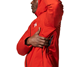 Mountain Hardwear Stretch Ozonic Insulated Jacket Men Desert Red