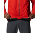 Mountain Hardwear Stretch Ozonic Insulated Jacket Men Desert Red