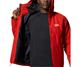 Mountain Hardwear Stretch Ozonic Insulated Jacket Men Desert Red