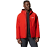 Mountain Hardwear Stretch Ozonic Insulated Jacket Men Desert Red