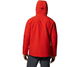 Mountain Hardwear Stretch Ozonic Insulated Jacket Men Desert Red