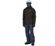 Patagonia Powder Town Jacket Men Black