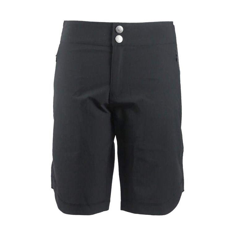 Skhoop Edvina Shorts Women Black