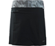 Skhoop Outdoor Skort Women Black