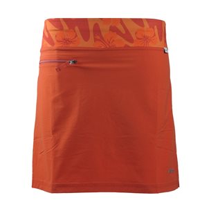 Skhoop Outdoor Skort Women Carrot