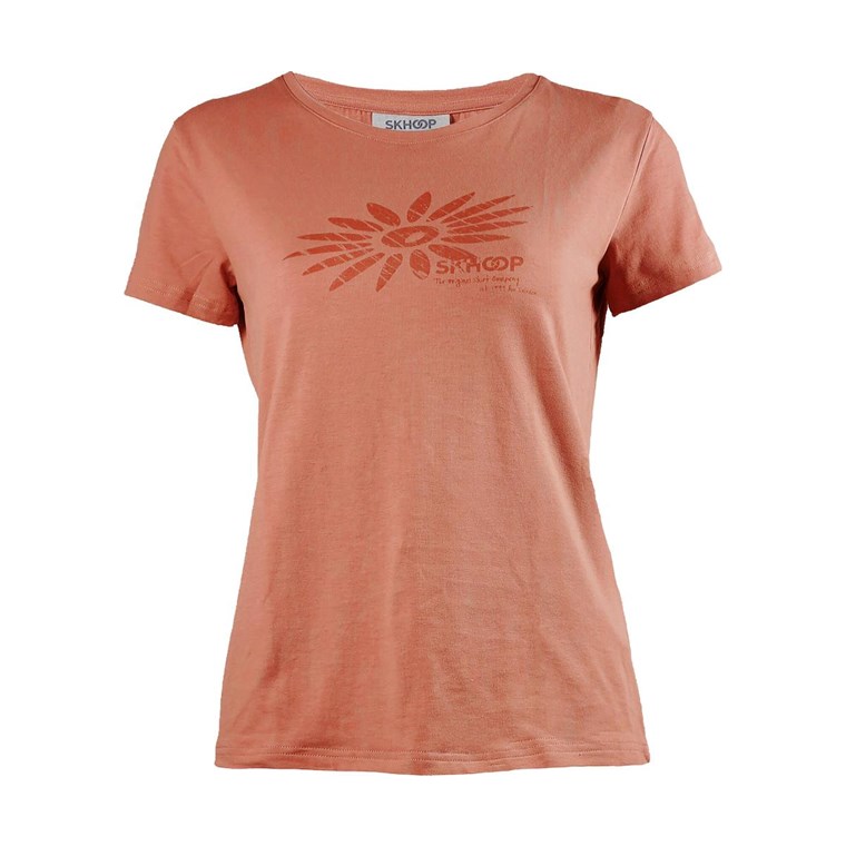 Skhoop Shortsleeve T-Shirt Women