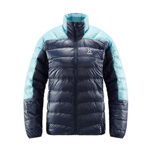 Haglöfs L.I.M Down Jacket Women