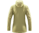 Haglöfs L.I.M Mid Multi Hood Women Thyme Green