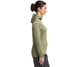 Haglöfs L.I.M Mid Multi Hood Women Thyme Green