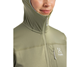 Haglöfs L.I.M Mid Multi Hood Women Thyme Green