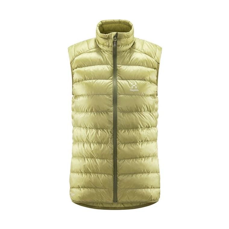 Haglöfs Roc Down Vest Women