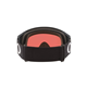 Oakley Flight Tracker M Matte Black / Prizm Sno
