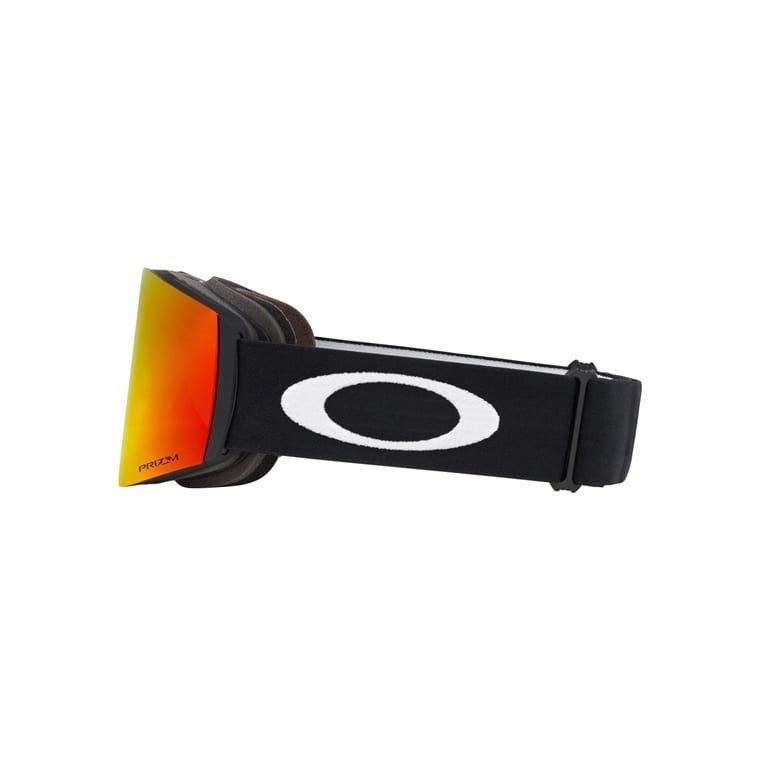 Köp Oakley Fall Line XL Matte Black W/Prizm Torch Gbl - Skistart