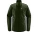 Haglöfs Mimic Silver Jacket Men Seaweed Green