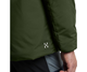 Haglöfs Mimic Silver Jacket Men Seaweed Green