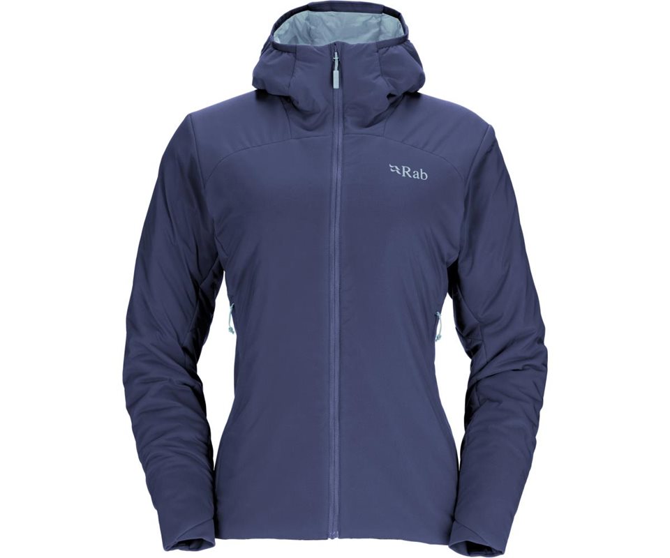 Rab Xenair Alpine LightJacket Women Deep Ink