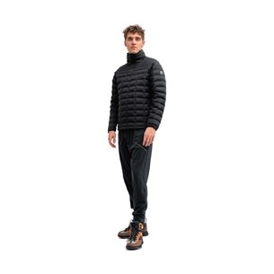 Mountain Works Aerial Down Sweater Black