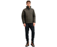 Mountain Works Aerial Down Sweater Military