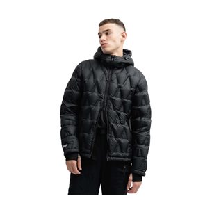 Mountain Works Element Down Parka Black