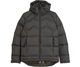 Mountain Works Surveyor Down Parka Kids Military