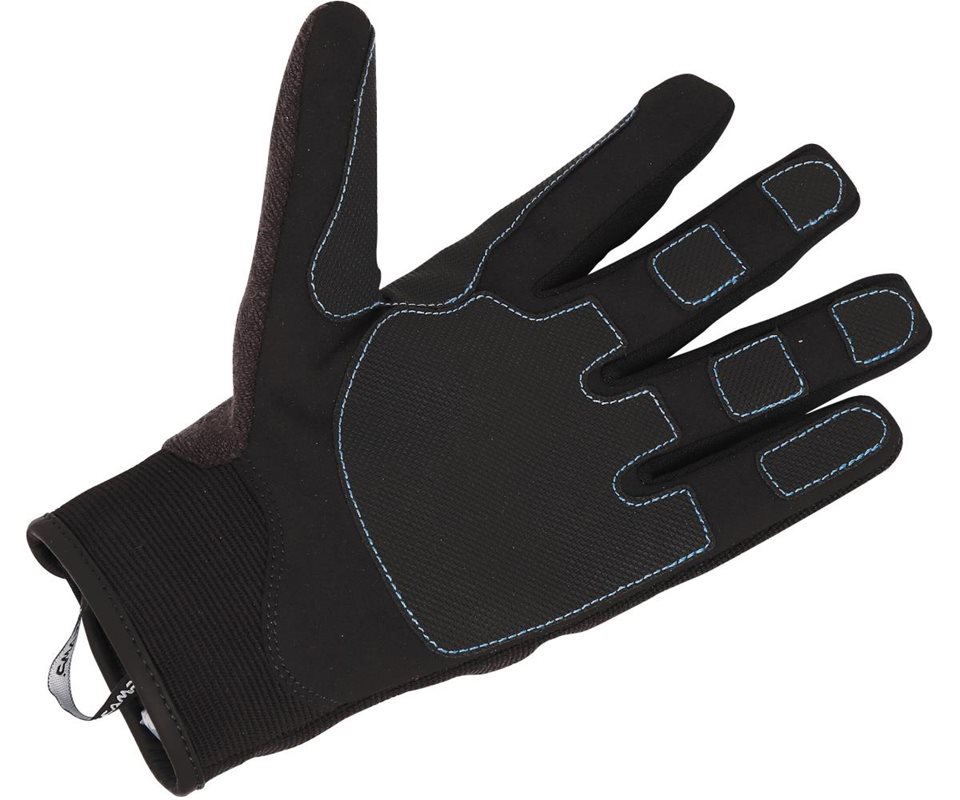 Camp Start Full Finger Gloves