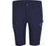 TROLLKIDS Kjerag Zip Off Pants Kids Navy/Medium Blue