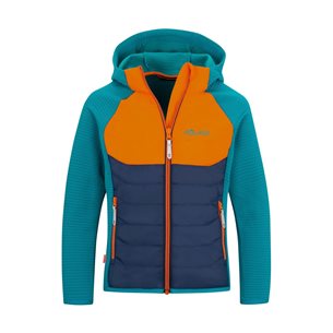 TROLLKIDS Sirdal Jacket Kids