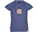 TROLLKIDS Senja T-Shirt Kids Lotus Blue