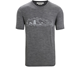 Icebreaker Tech Lite II Nature Sprint SS Tee Men