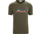 Icebreaker Tech Lite II TBC SS Tee Men