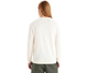 Icebreaker Wilcox LS V Sweater Men Chalk