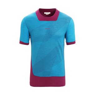 Icebreaker ZoneKnit SS Tee Men