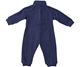 Isbjörn Lynx Jumpsuit Toddler Navy